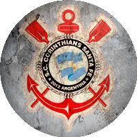 Logo Santa Fe Fútbol Club